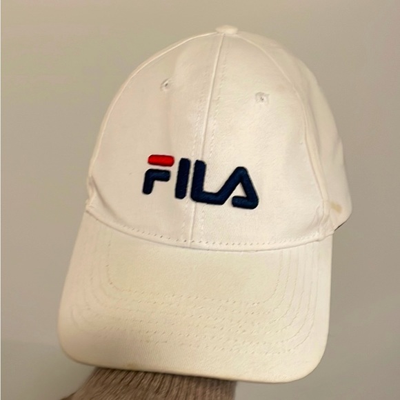 fila hat women - Picture 1 of 2